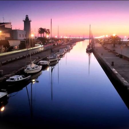 Appartamento Orizzonte Viareggio Luaran gambar