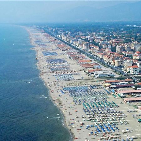 Appartamento Orizzonte Viareggio Luaran gambar