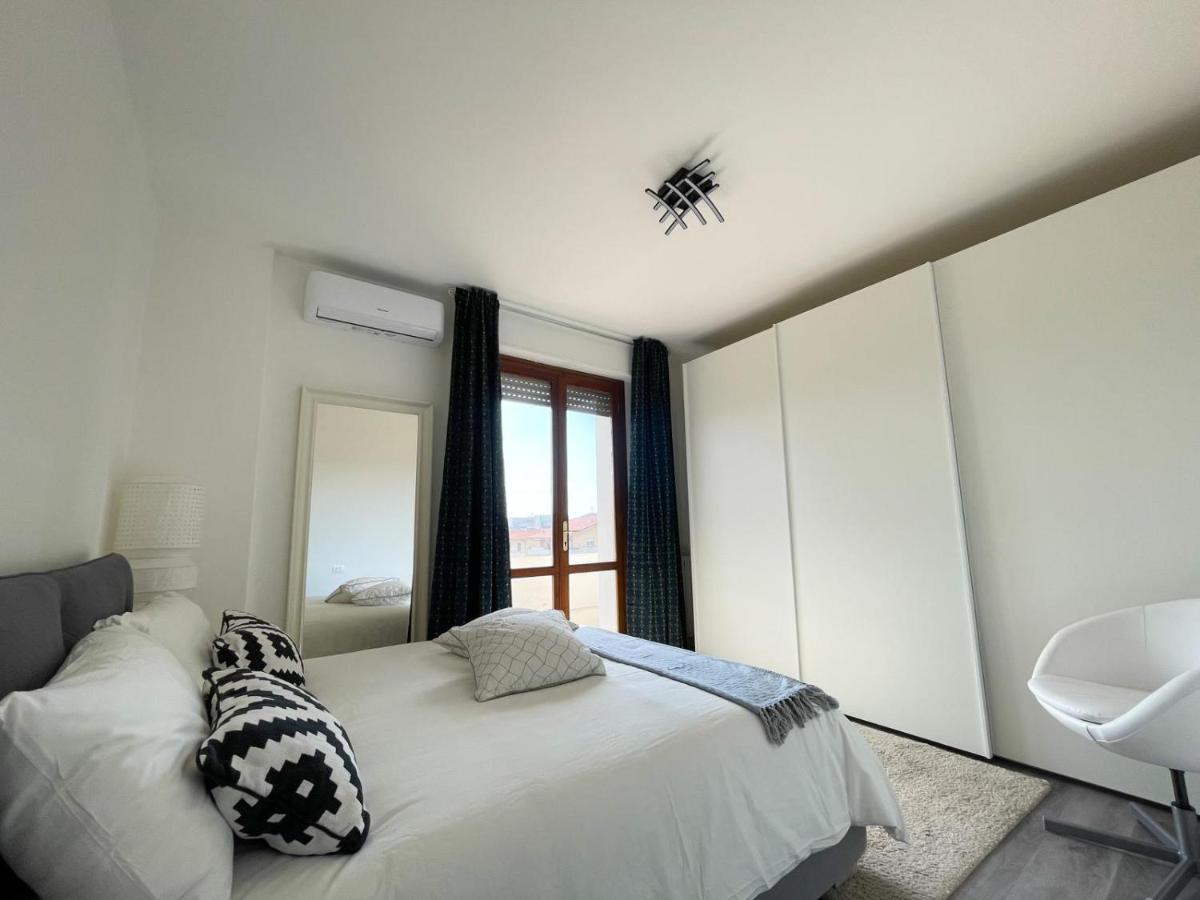 Appartamento Orizzonte Viareggio Luaran gambar