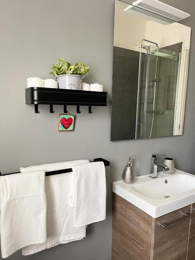 Appartamento Orizzonte Viareggio Luaran gambar