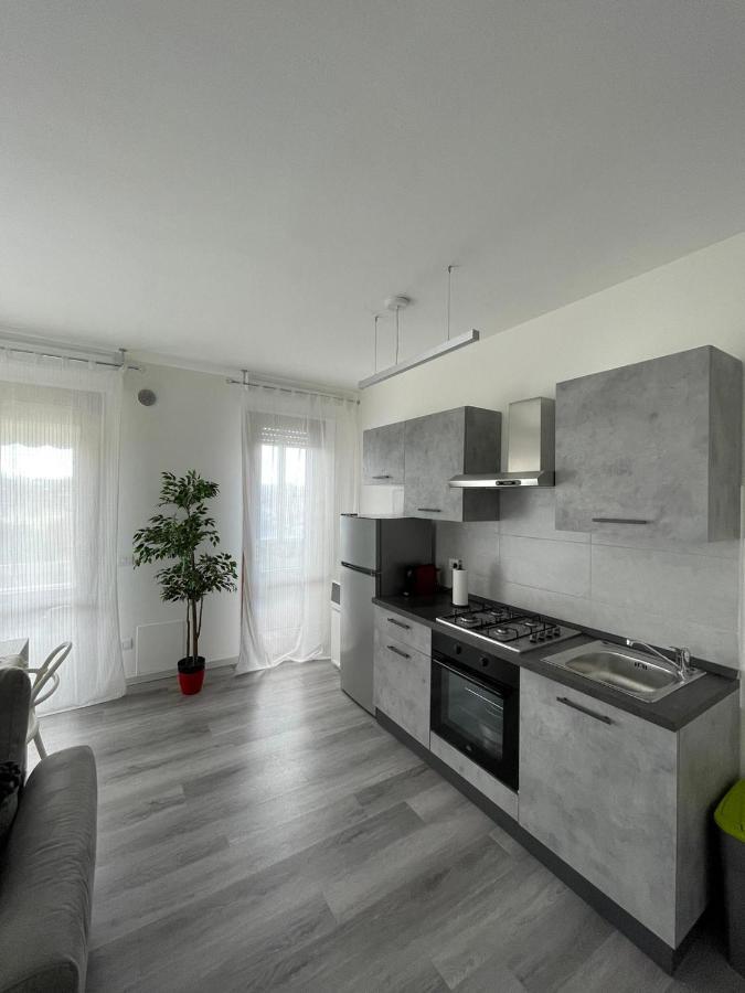 Appartamento Orizzonte Viareggio Luaran gambar