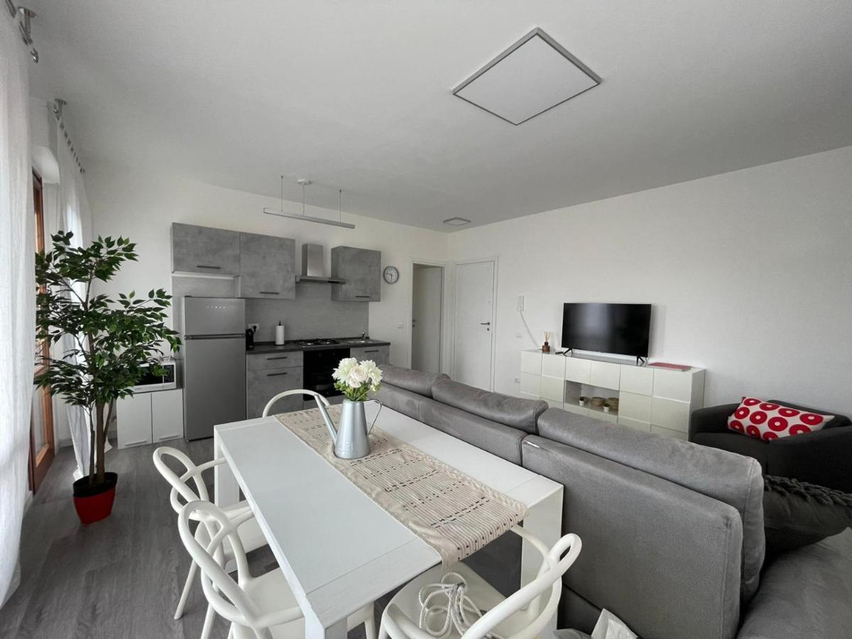 Appartamento Orizzonte Viareggio Luaran gambar