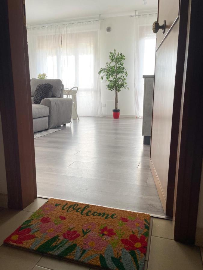 Appartamento Orizzonte Viareggio Luaran gambar
