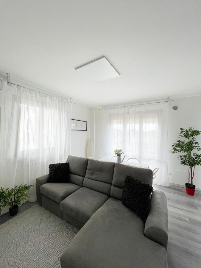 Appartamento Orizzonte Viareggio Luaran gambar