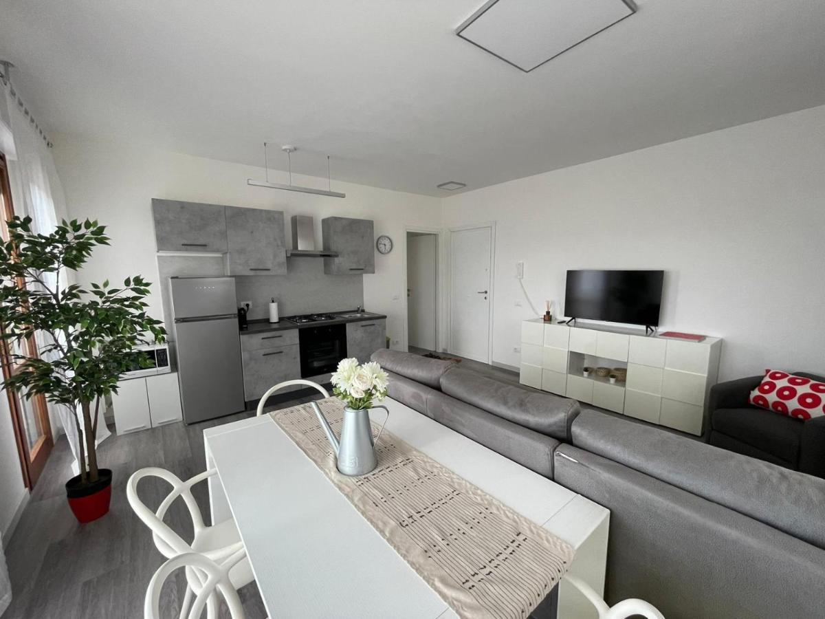 Appartamento Orizzonte Viareggio Luaran gambar