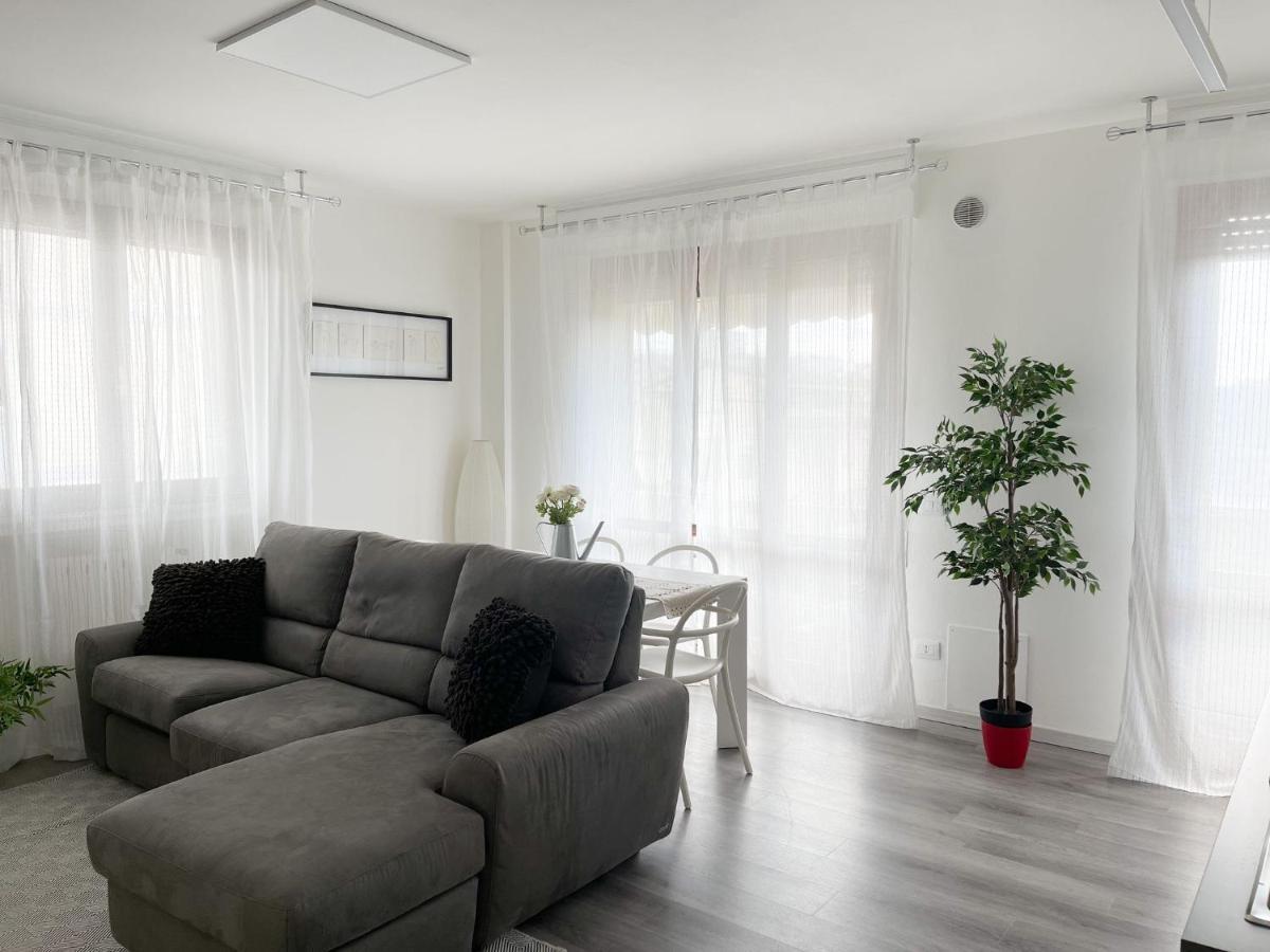 Appartamento Orizzonte Viareggio Luaran gambar