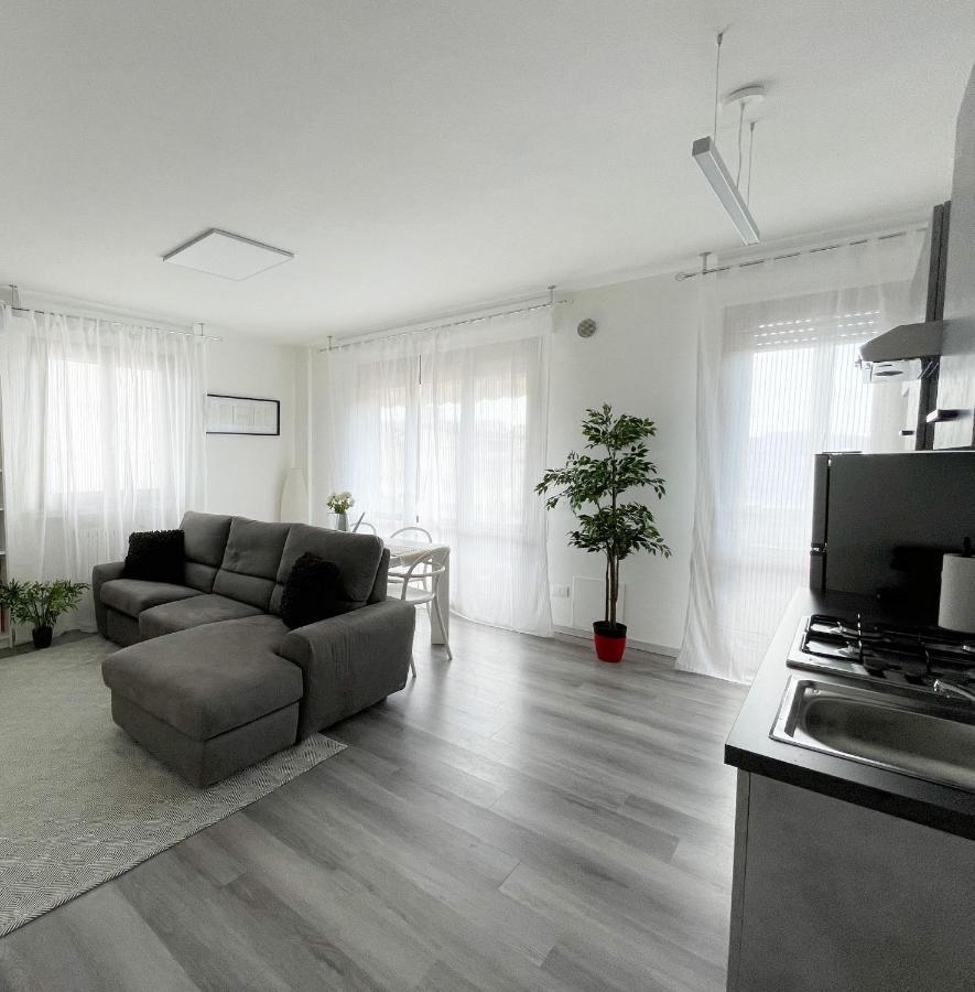Appartamento Orizzonte Viareggio Luaran gambar