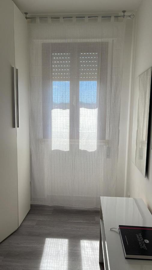 Appartamento Orizzonte Viareggio Luaran gambar
