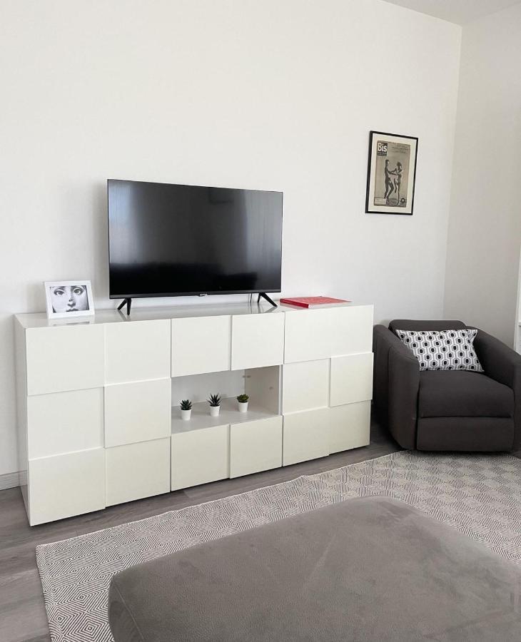 Appartamento Orizzonte Viareggio Luaran gambar