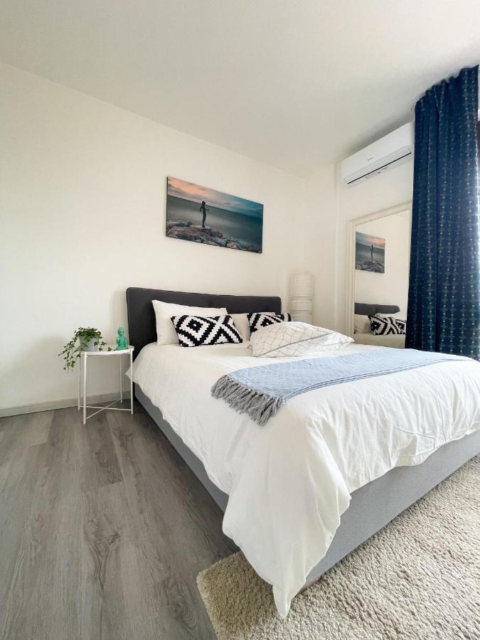 Appartamento Orizzonte Viareggio Luaran gambar