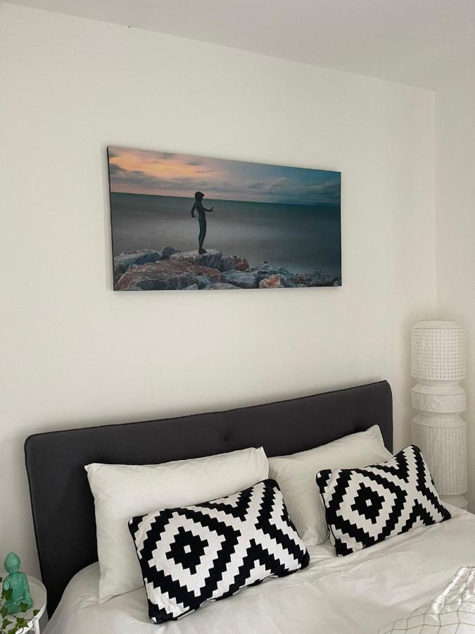 Appartamento Orizzonte Viareggio Luaran gambar