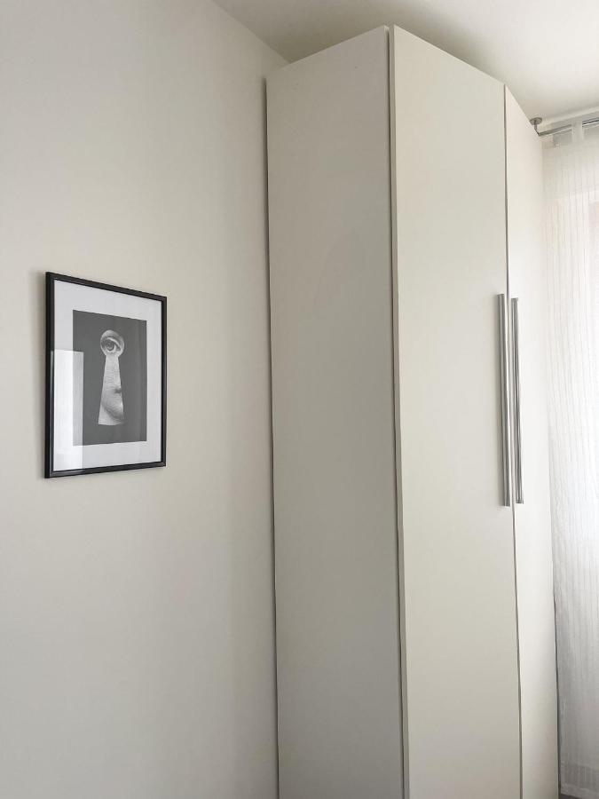 Appartamento Orizzonte Viareggio Luaran gambar