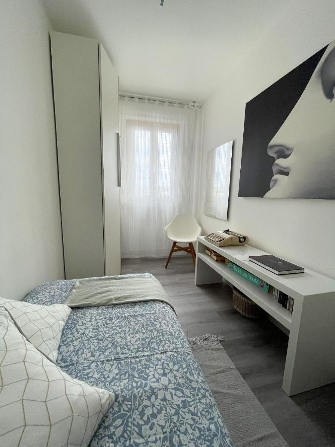 Appartamento Orizzonte Viareggio Luaran gambar