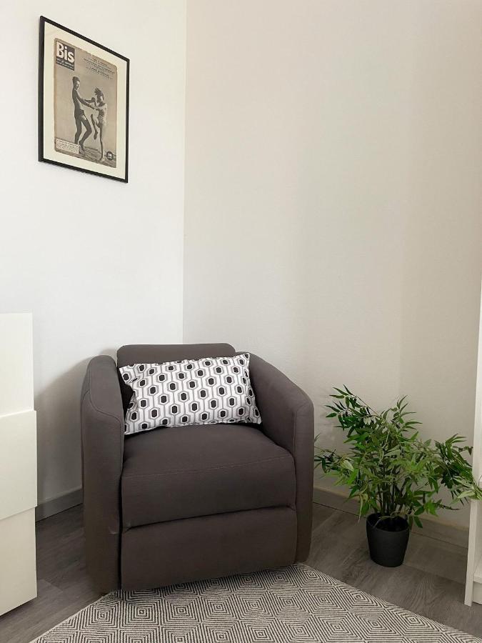 Appartamento Orizzonte Viareggio Luaran gambar