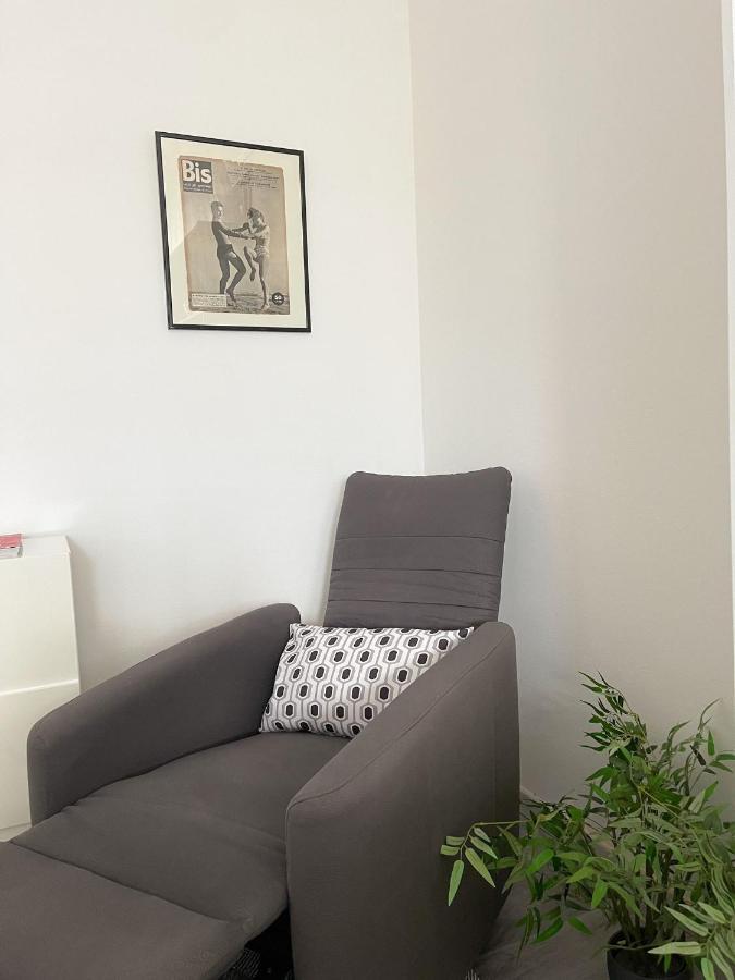 Appartamento Orizzonte Viareggio Luaran gambar