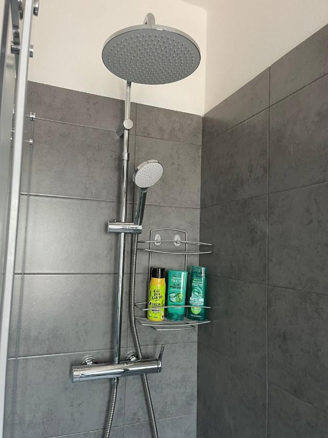 Appartamento Orizzonte Viareggio Luaran gambar