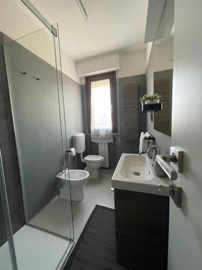 Appartamento Orizzonte Viareggio Luaran gambar