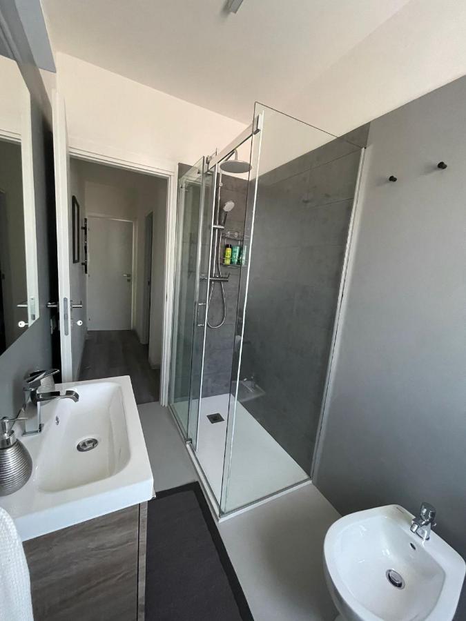 Appartamento Orizzonte Viareggio Luaran gambar