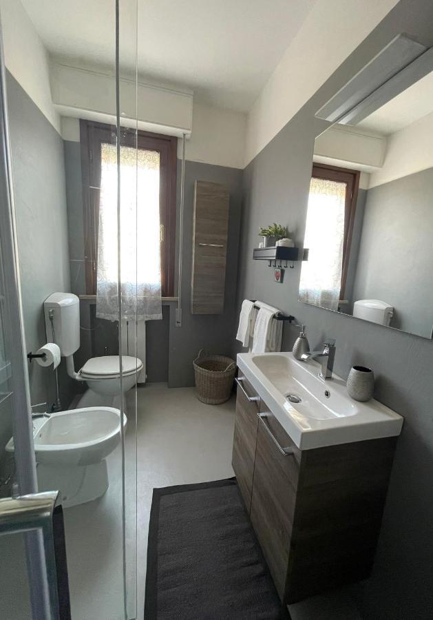 Appartamento Orizzonte Viareggio Luaran gambar