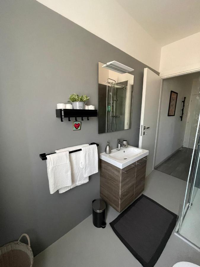 Appartamento Orizzonte Viareggio Luaran gambar