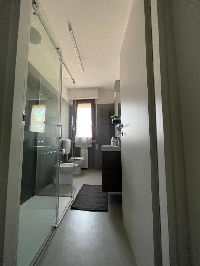 Appartamento Orizzonte Viareggio Luaran gambar