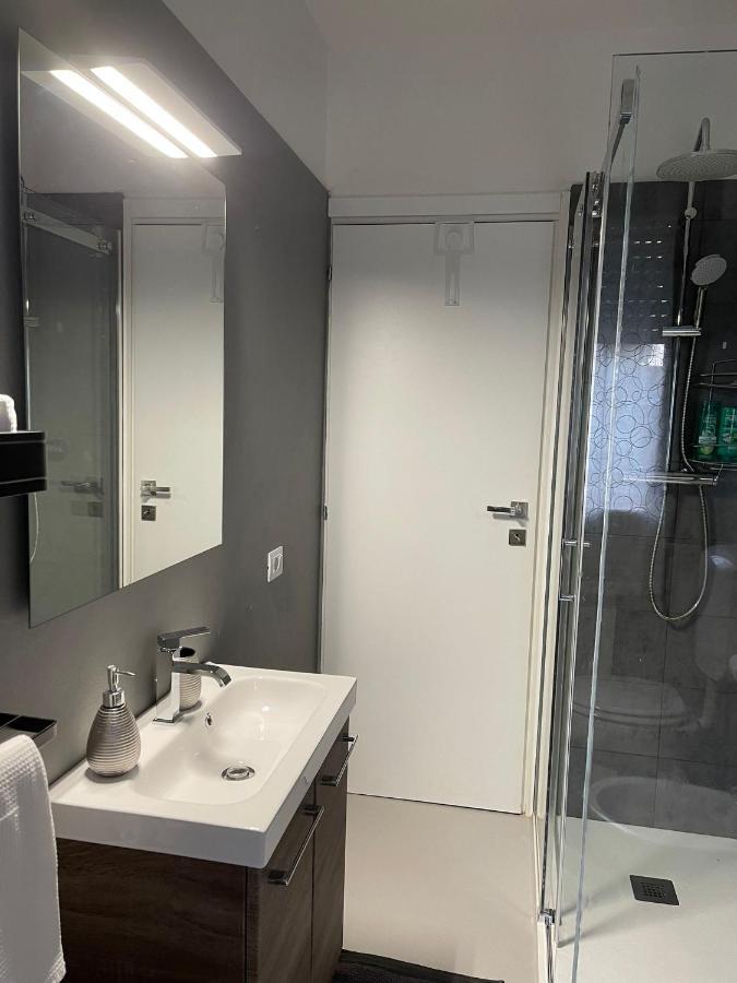 Appartamento Orizzonte Viareggio Luaran gambar