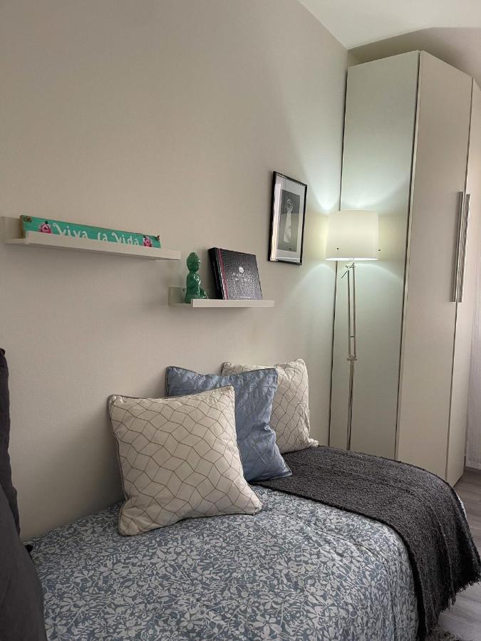 Appartamento Orizzonte Viareggio Luaran gambar