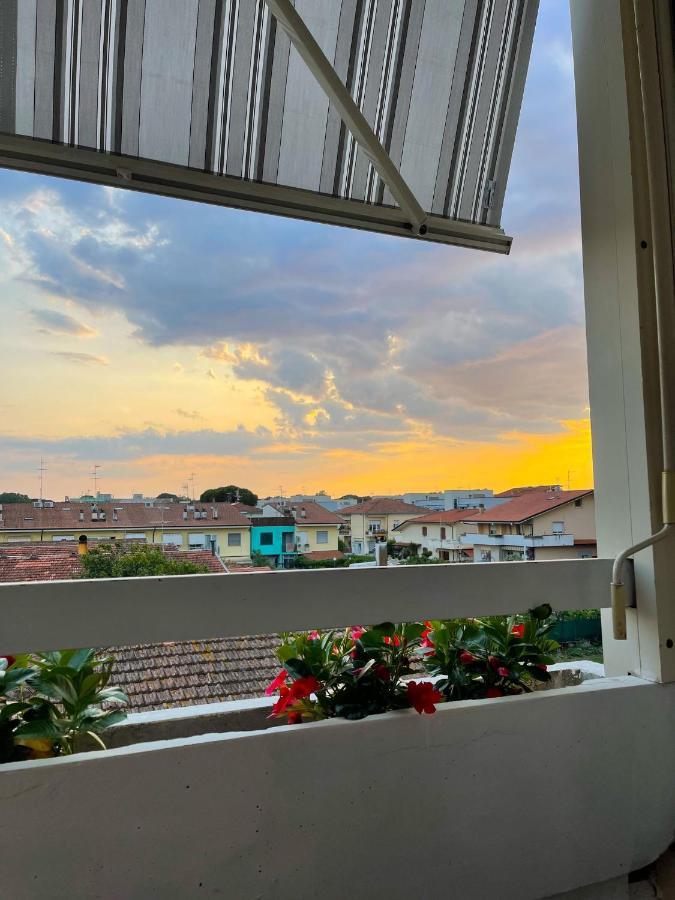 Appartamento Orizzonte Viareggio Luaran gambar