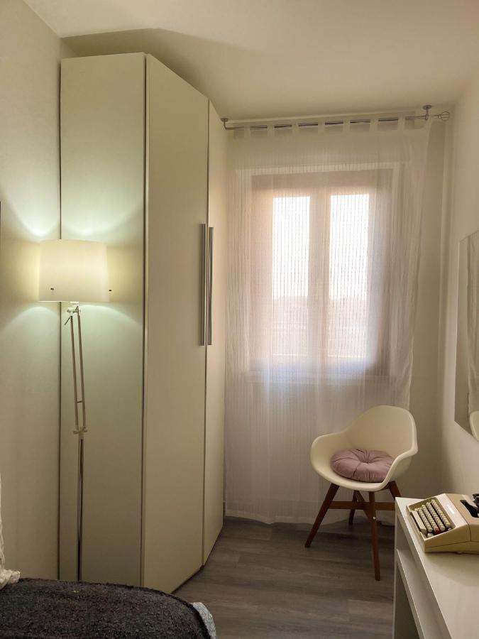 Appartamento Orizzonte Viareggio Luaran gambar